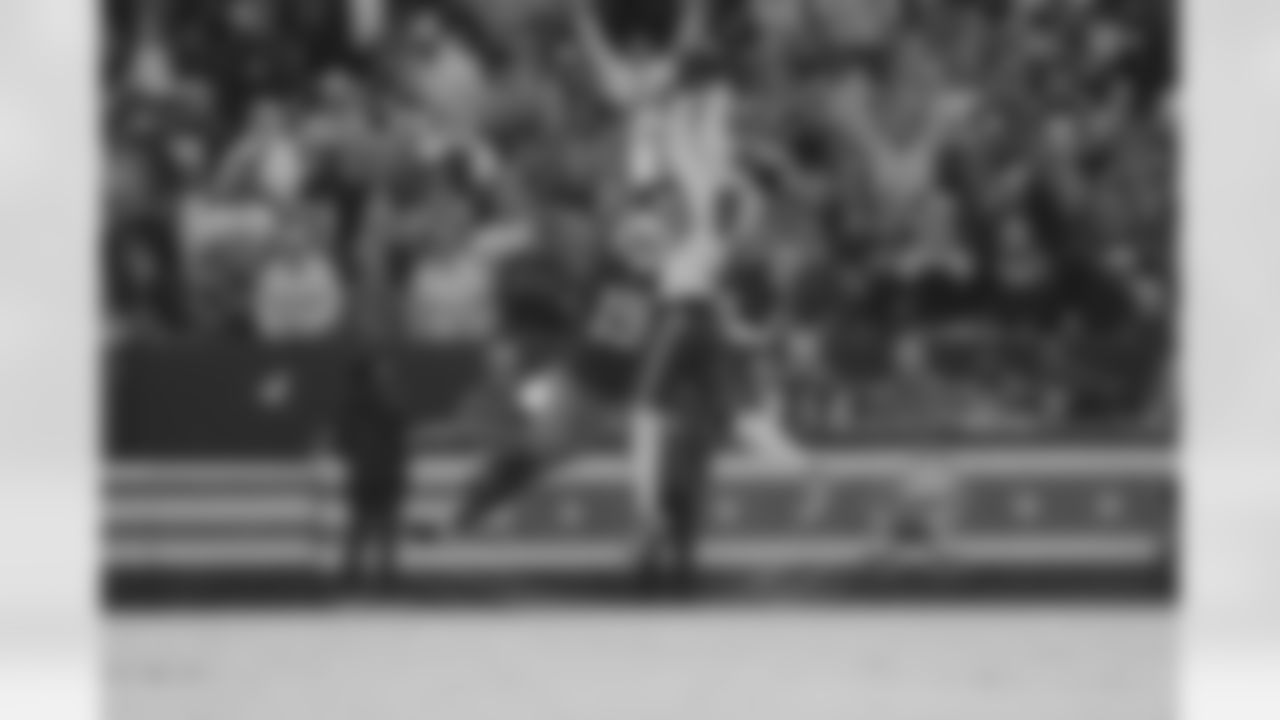 S Eddie Jackson