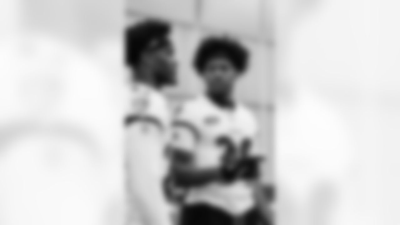 S Keondre Jackson