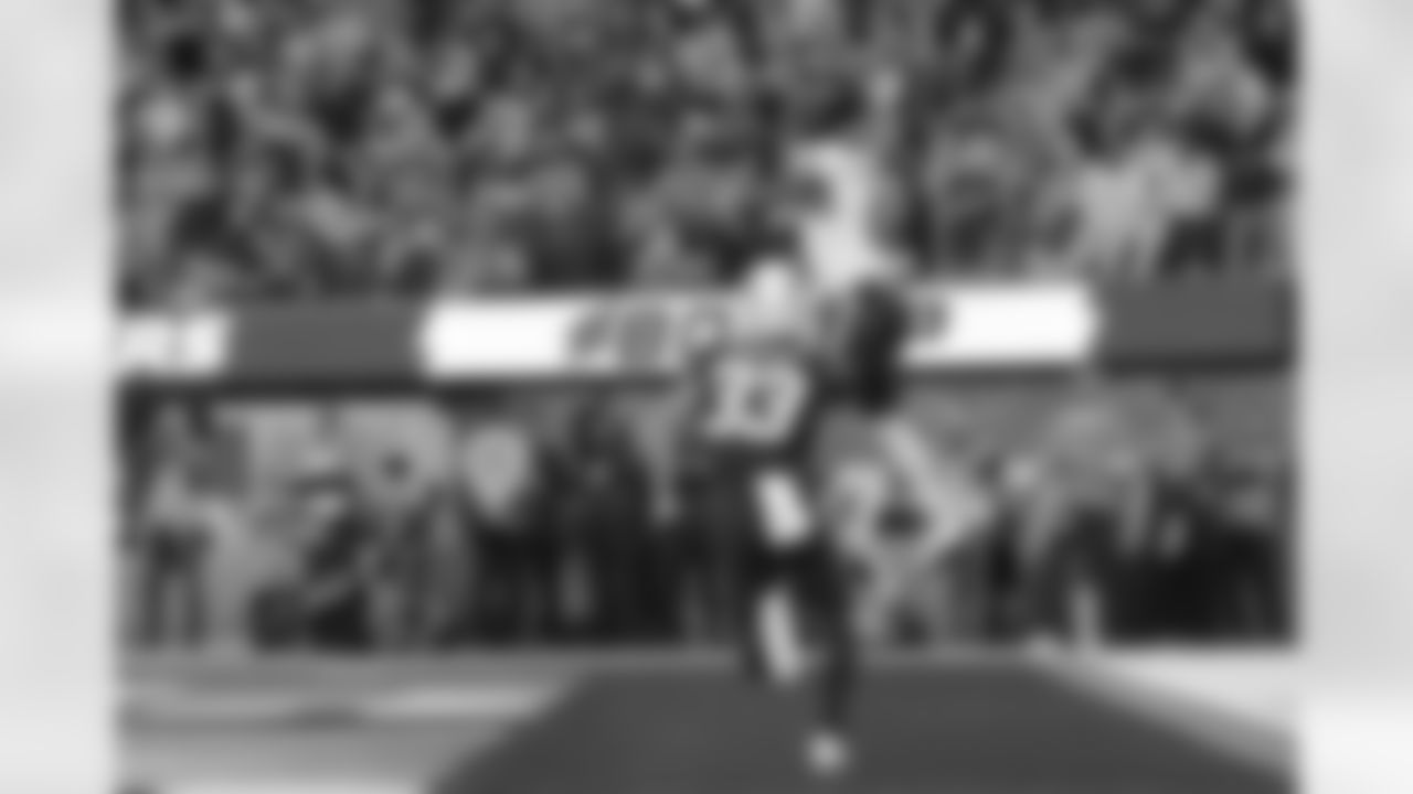 WR Zay Flowers