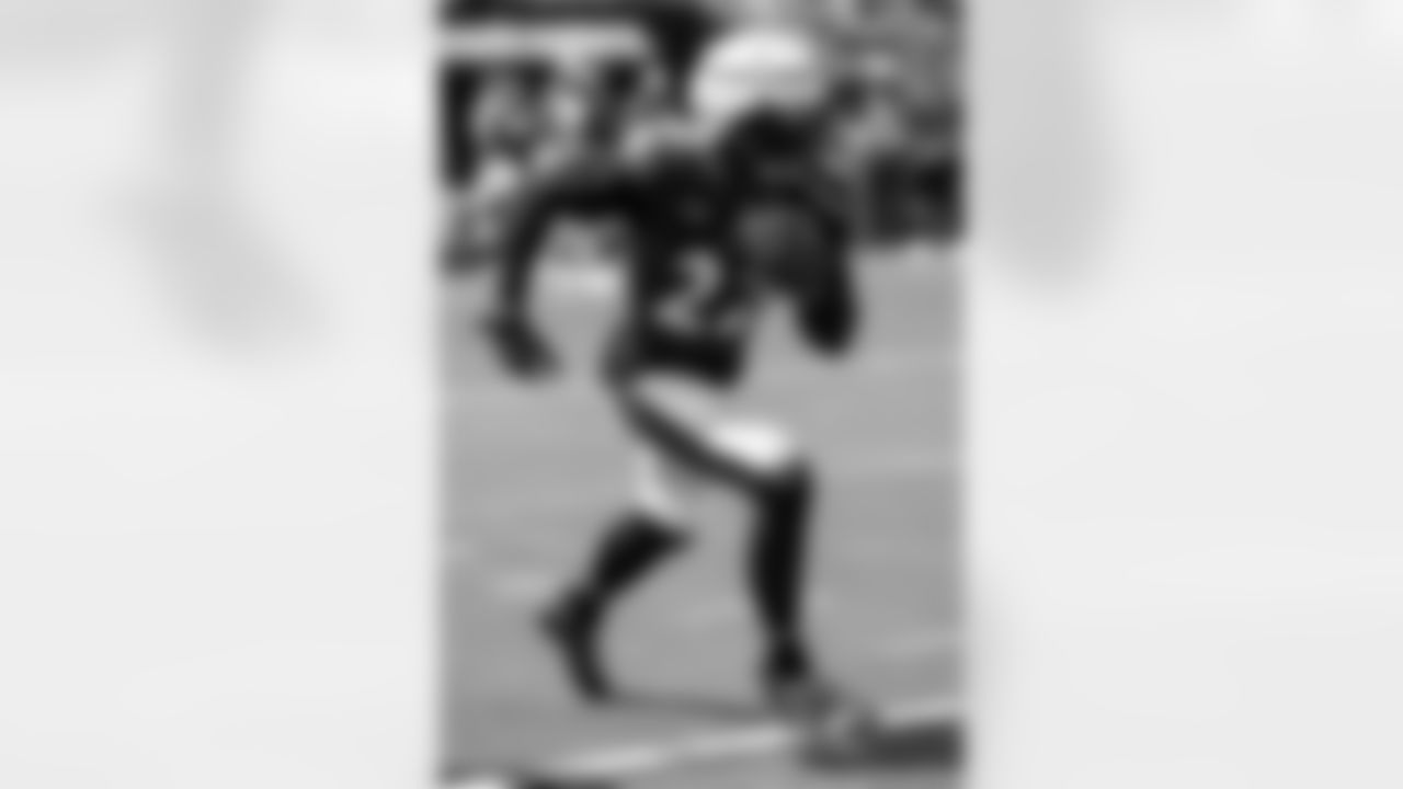 RB Derrick Henry