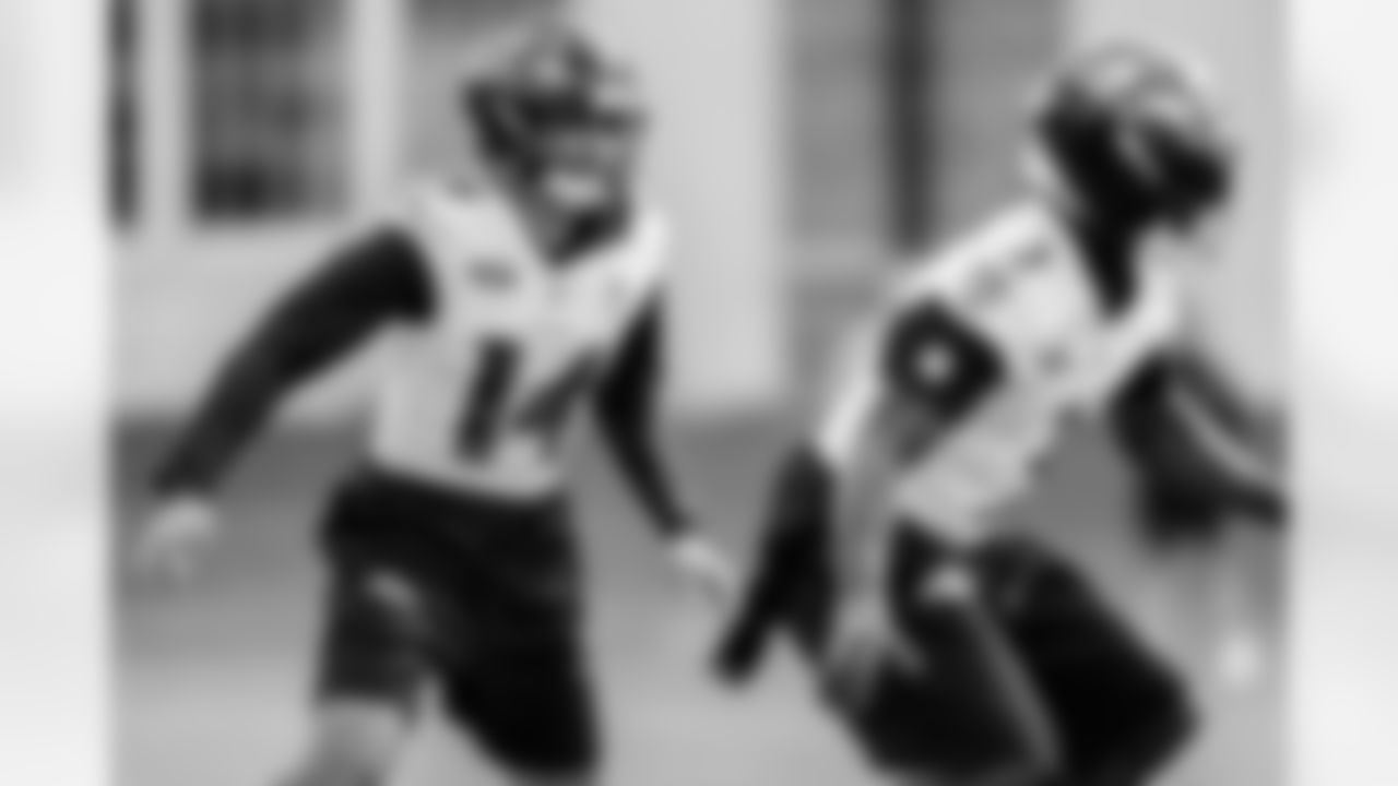 S Kyle Hamilton