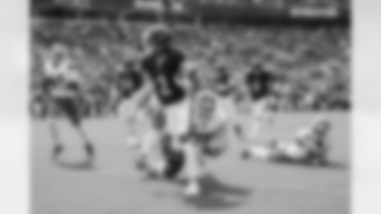 CB Nate Wiggins