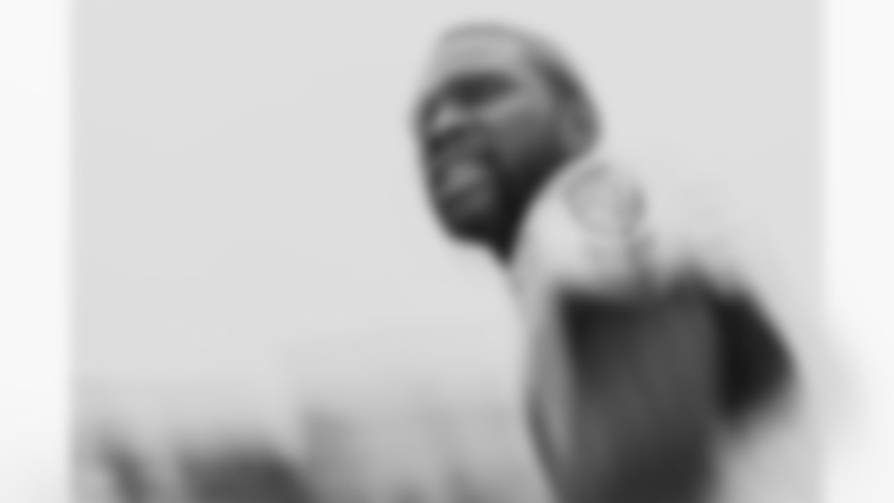 S Eddie Jackson