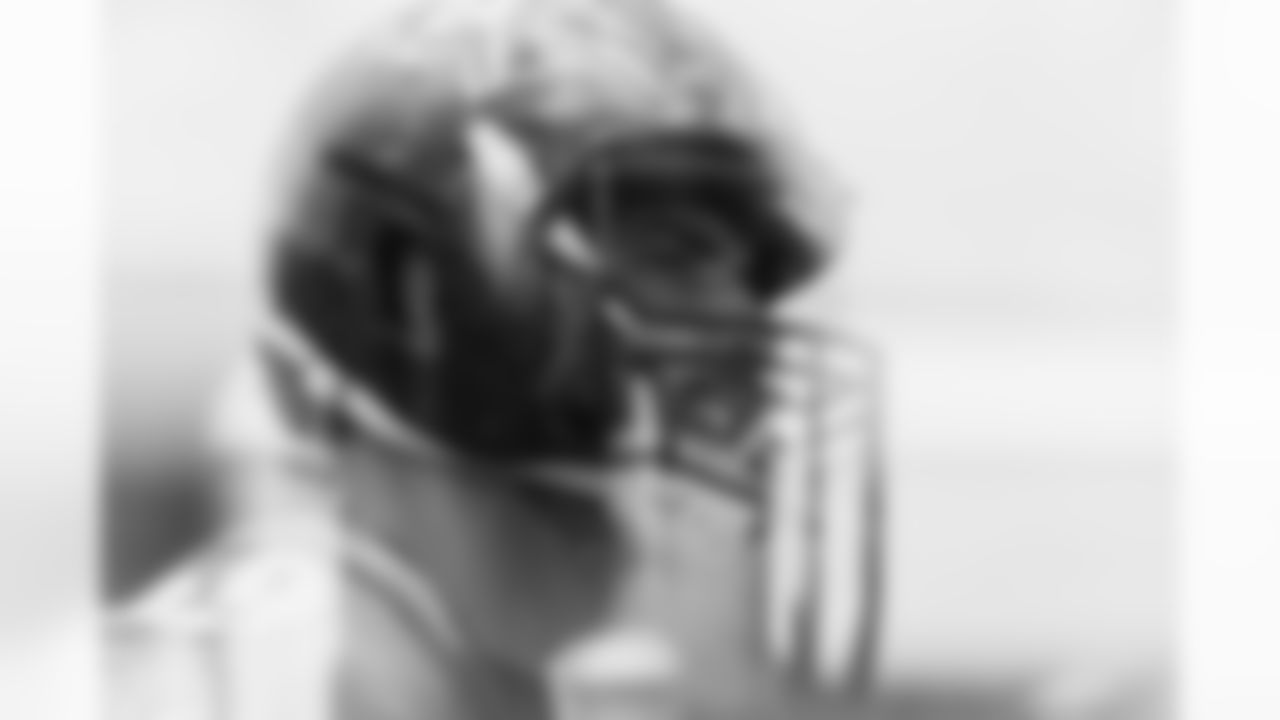 TE Mark Andrews