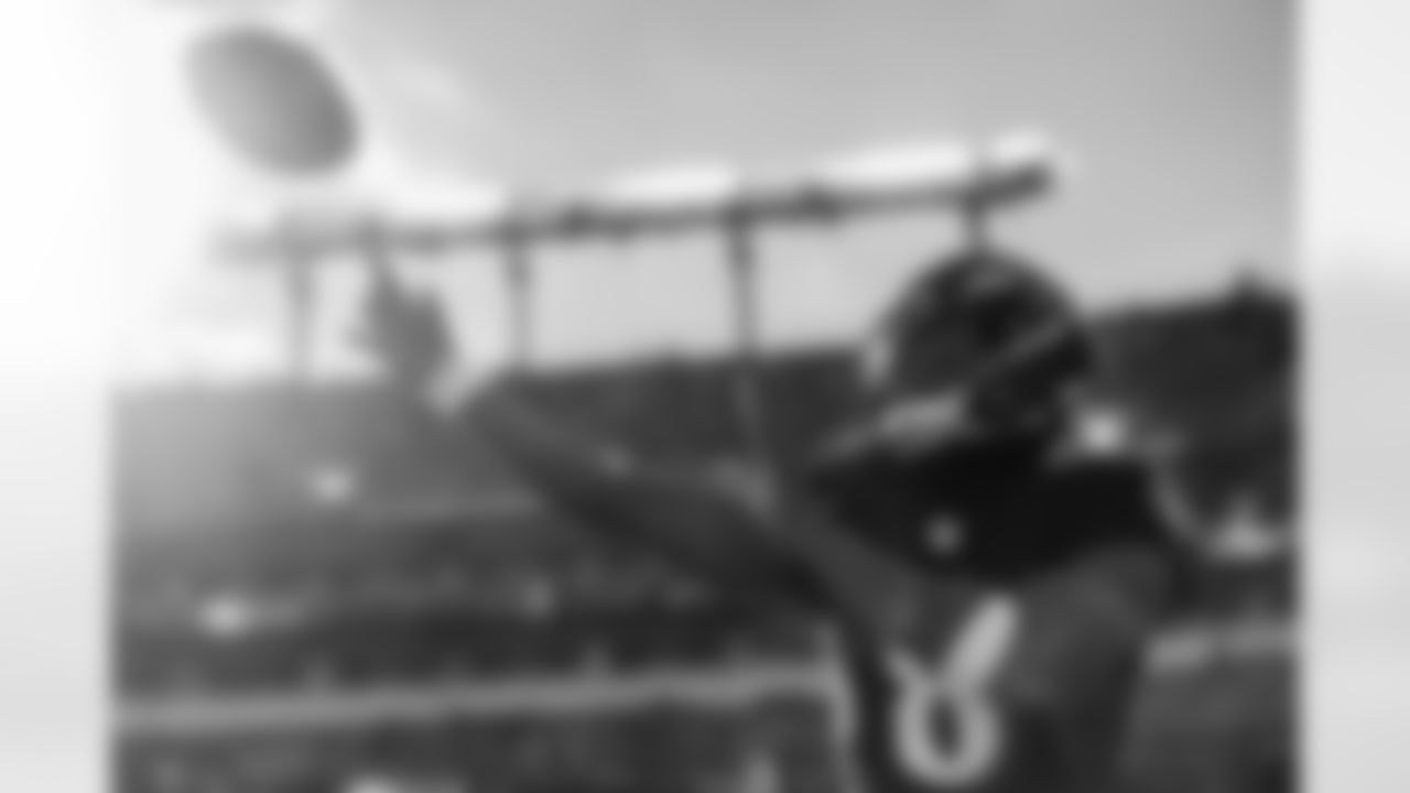 The Baltimore Ravens defeated the Miami Dolphins by a score of 56-19, clinching the #1 seed in the AFC at M&T Bank Stadium on December 31, 2023 in Baltimore, MD.