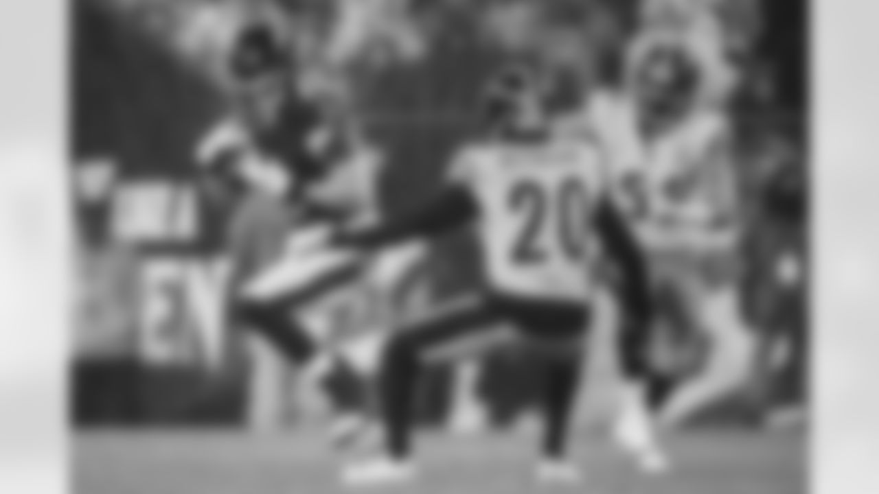 The Baltimore Ravens were defeated by the Pittsburgh Steelers by a score of 17-10 at M&T Bank Stadium on January 6, 2024 in Baltimore, MD.