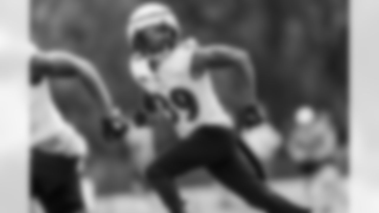 S Eddie Jackson