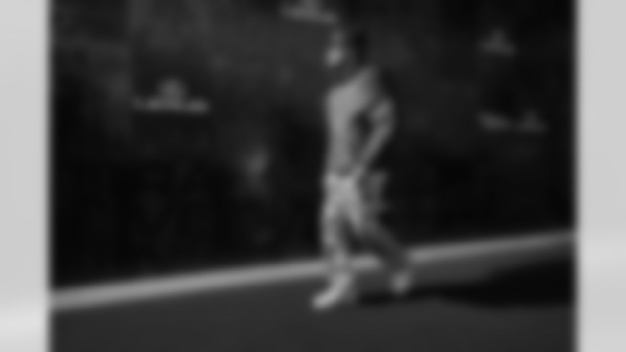 CB Ronald Darby