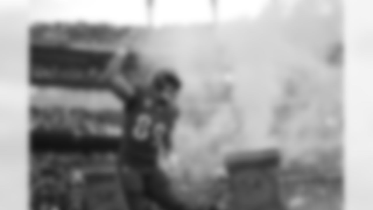 TE Mark Andrews
