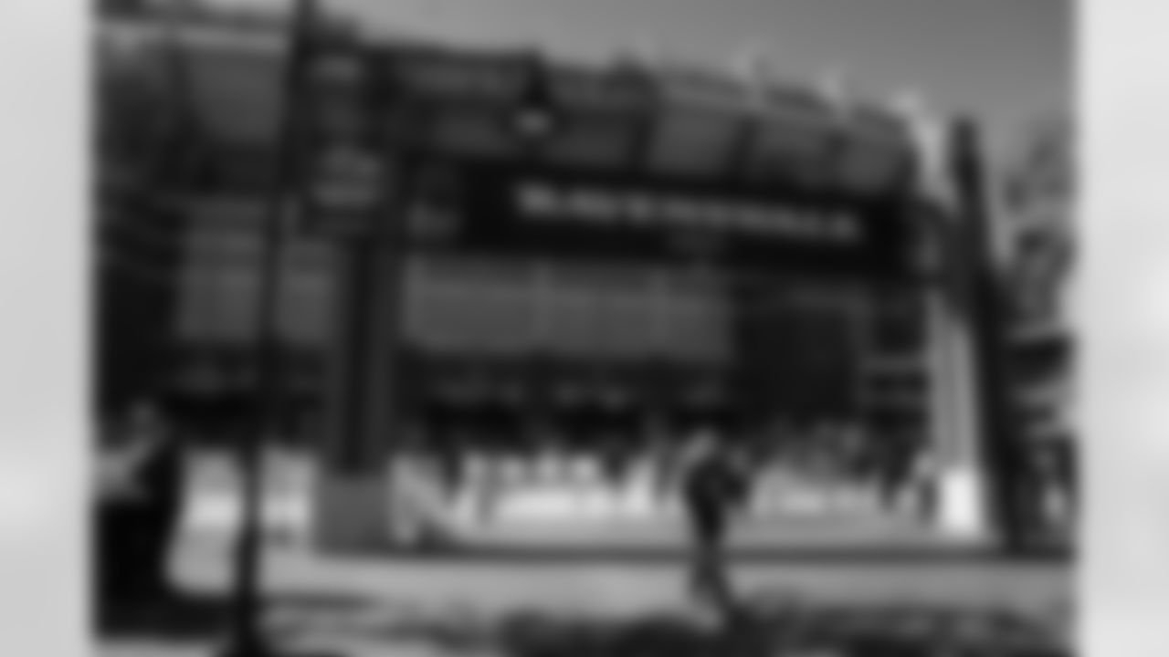 The Baltimore Ravens were defeated by the Houston Texans by a score of 44-10 at M&T Bank Stadium on October 5, 2025 in Baltimore, MD.