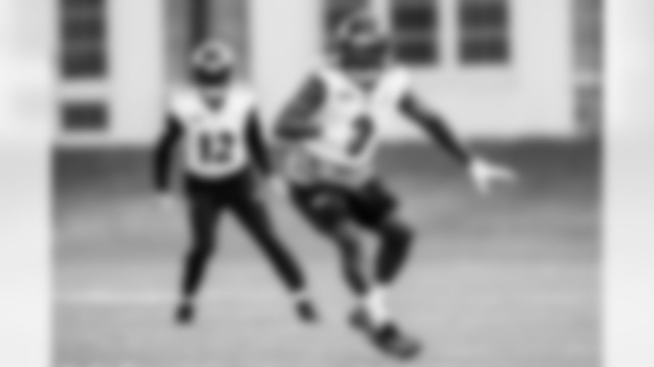 ILB Roquan Smith