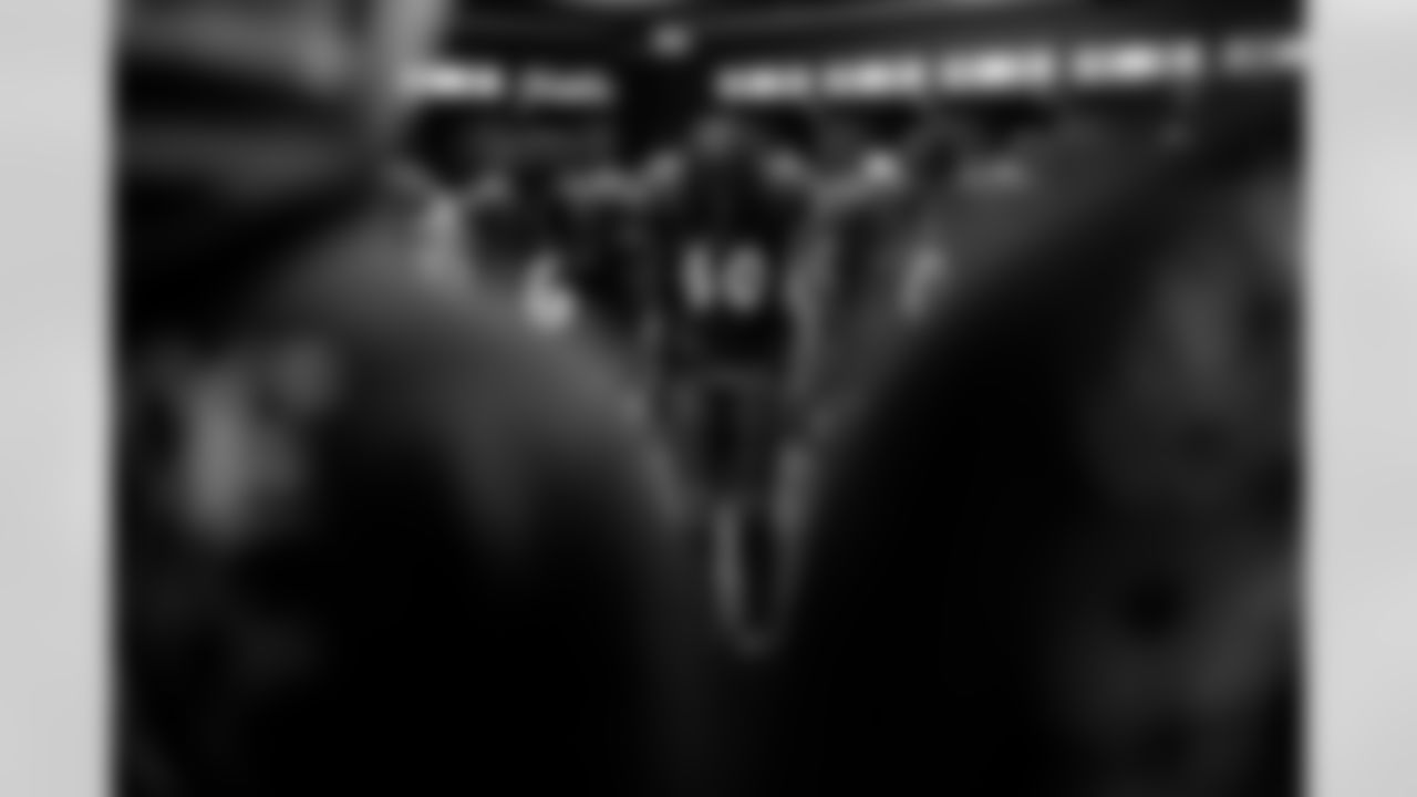 The Baltimore Ravens defeated the Miami Dolphins by a score of 56-19, clinching the #1 seed in the AFC at M&T Bank Stadium on December 31, 2023 in Baltimore, MD.