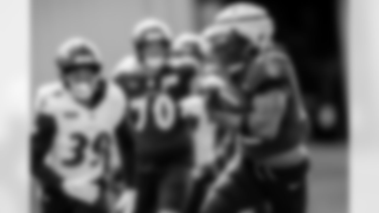 RB Derrick Henry