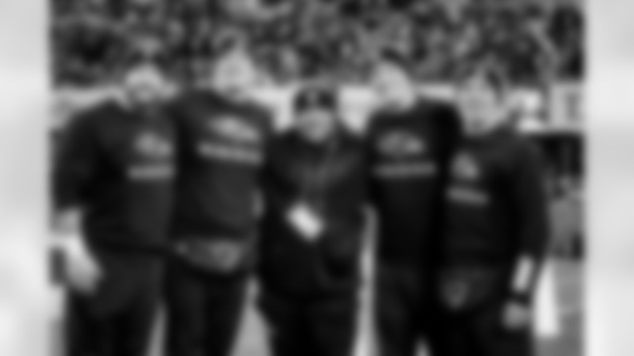 Baltimore Ravens Cheerleaders