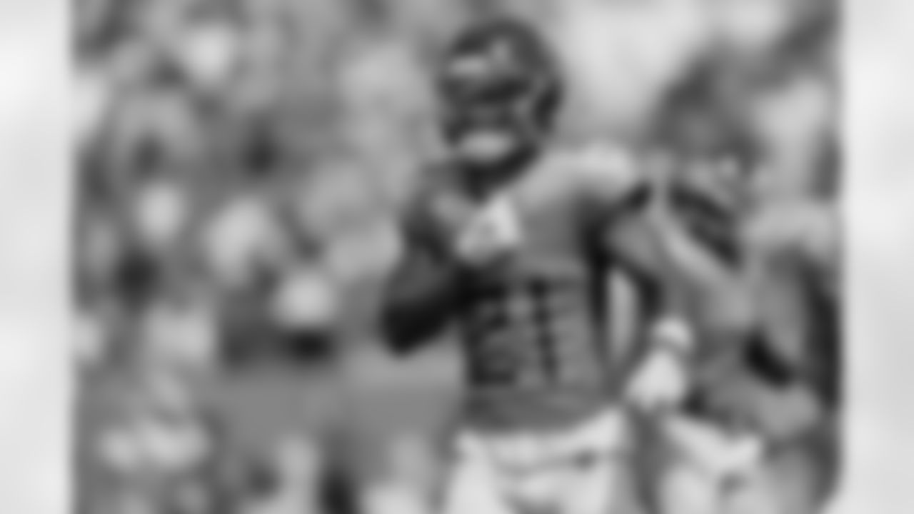 Roger McCreary

2025 stats: 14 games, 37 tackles, 2 passes defensed, 1 interception

McCreary was a midseason addition for the Rams last season after being traded from the Titans to Los Angeles. A former second-round pick out of Auburn, McCreary allowed 10.2 yards per catch in 2025.