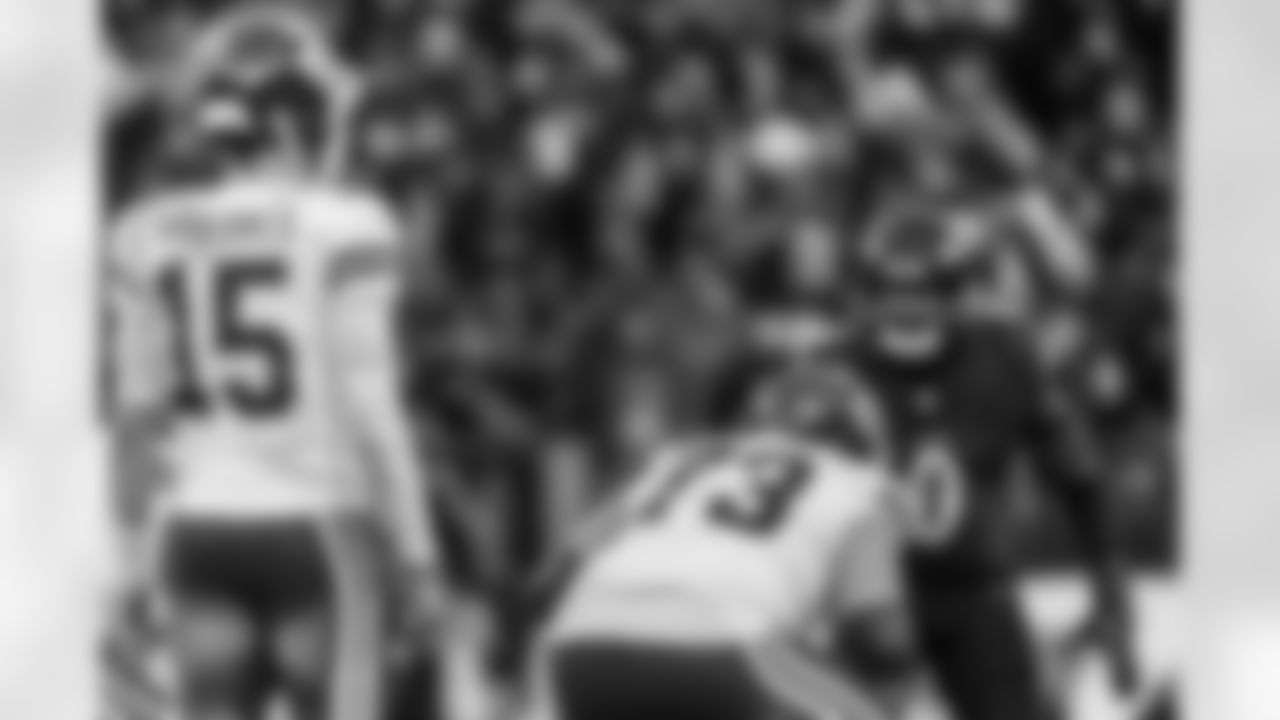 The Baltimore Ravens were defeated by the Kansas City Chiefs by a score of 17-10 during the AFC Championship game at M&T Bank Stadium on January 28, 2024 in Baltimore, MD.