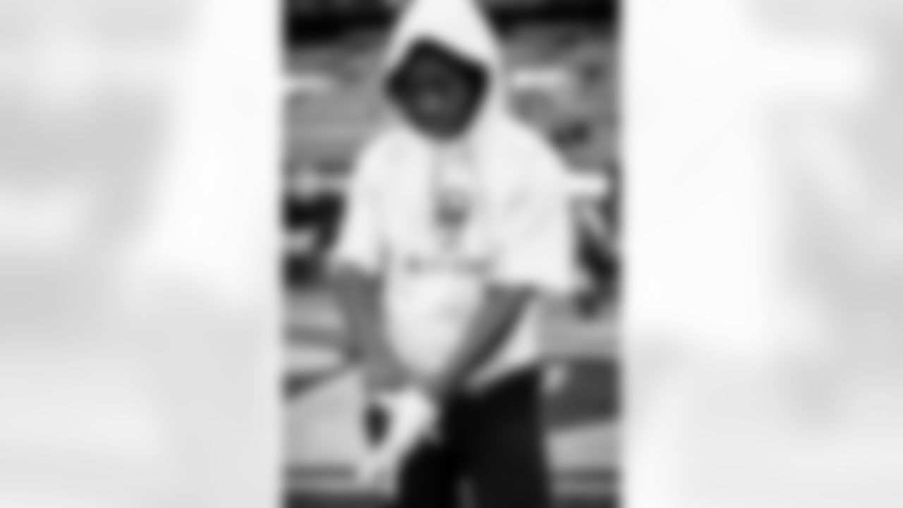 WR Zay Flowers
