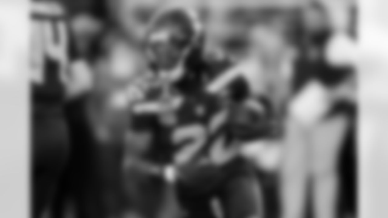 Rashid Shaheed, Seattle Seahawks

2025 stats: 59 receptions, 687 yards, 2 touchdowns