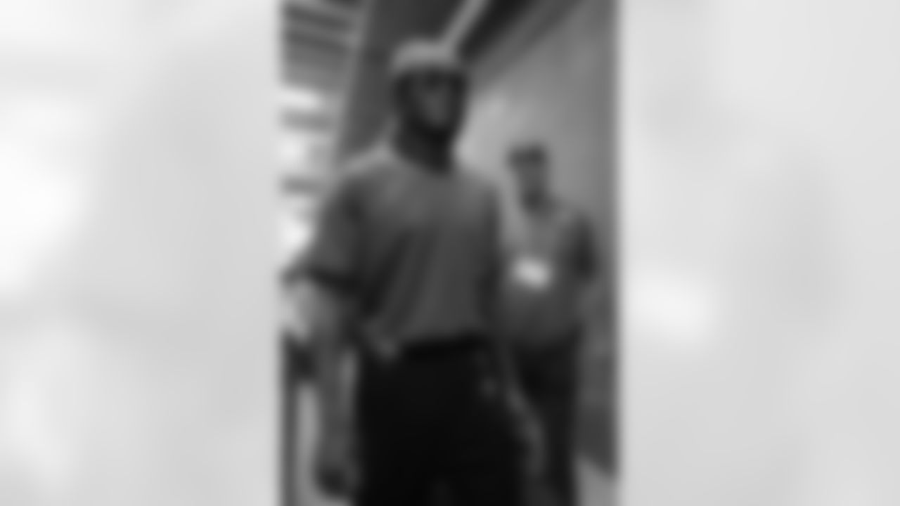 WR DeAndre Hopkins