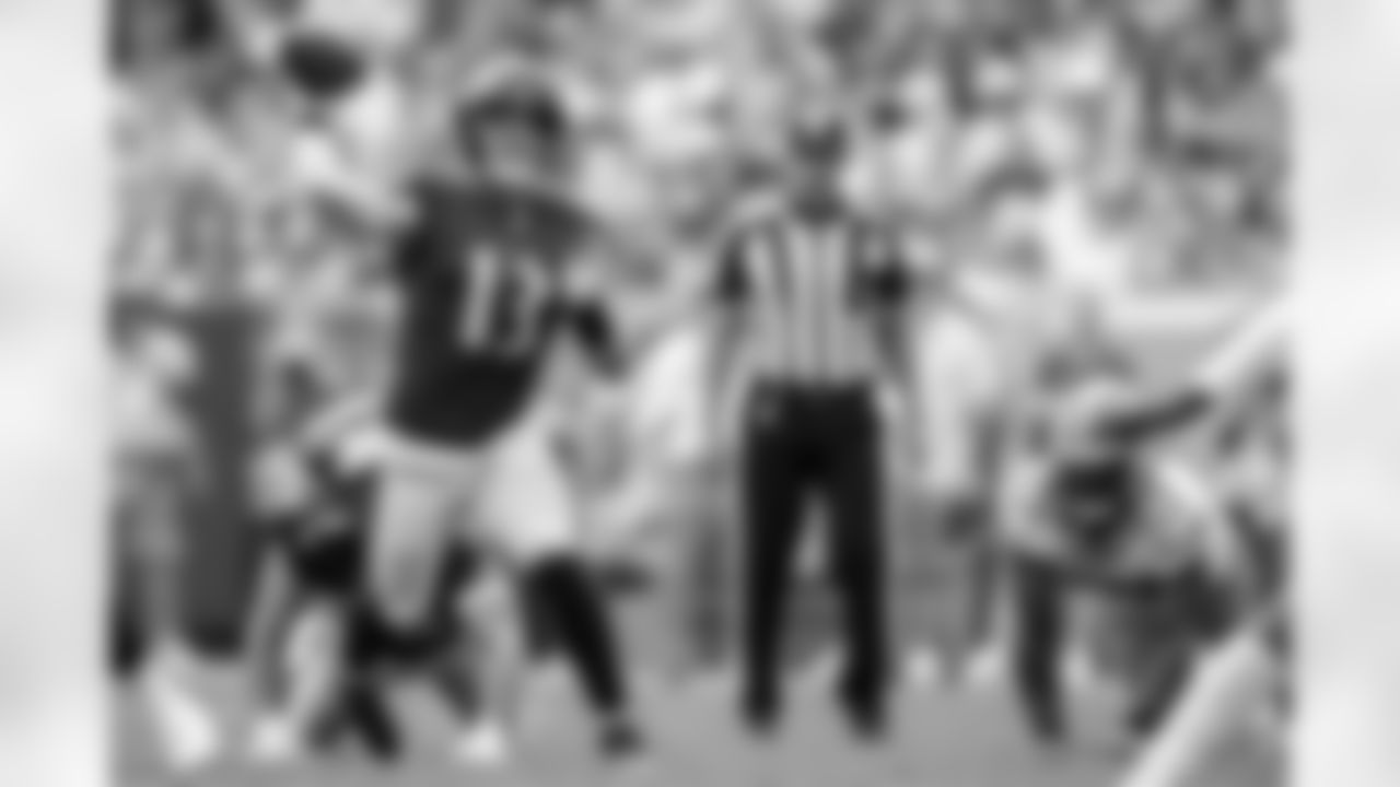 The Baltimore Ravens were defeated by the Green Bay Packers by a score of 30-7 during an NFL preseason game at Lambeau Field on August 24, 2024, in Green Bay, WI.
