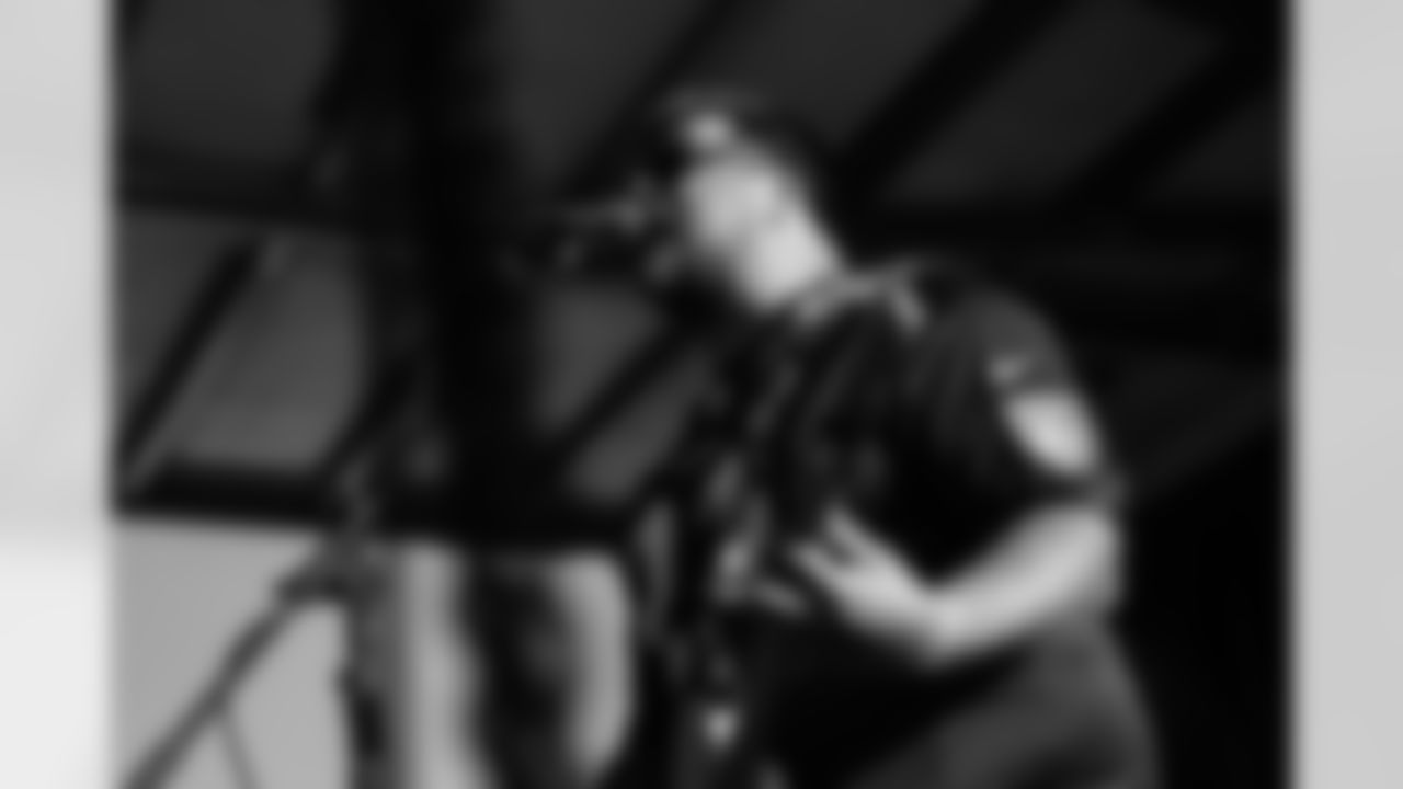 The Baltimore Ravens were defeated by the Detriot Lions by a score of 38-30 at M&T Bank Stadium on September 22, 2025 in Baltimore, MD.