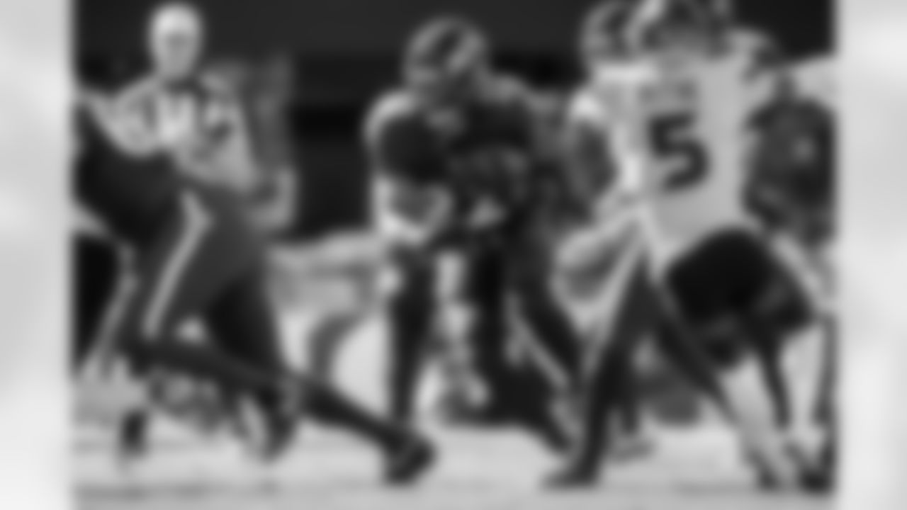 RB Derrick Henry