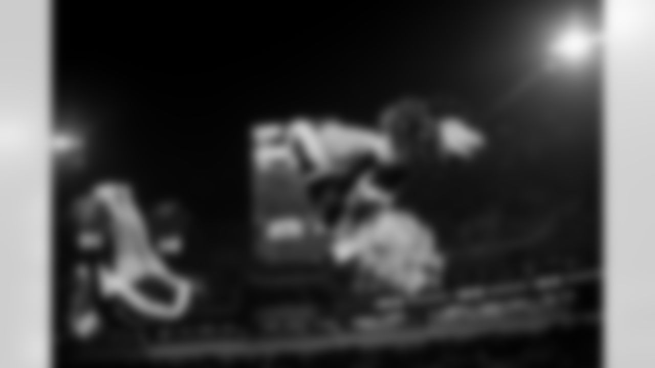 Baltimore Ravens Cheerleaders