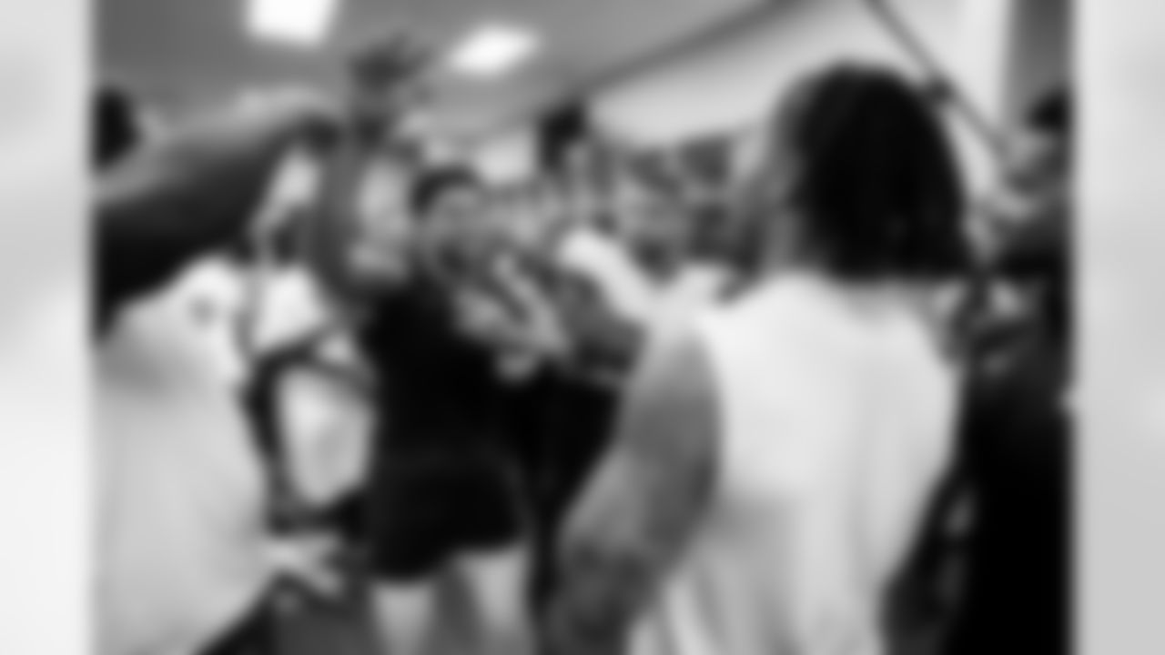 Baltimore Ravens Defense