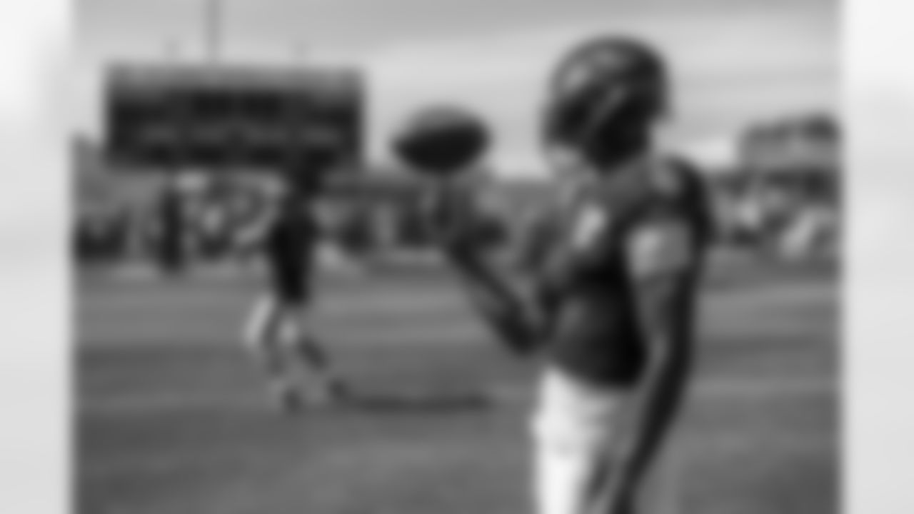 QB Lamar Jackson