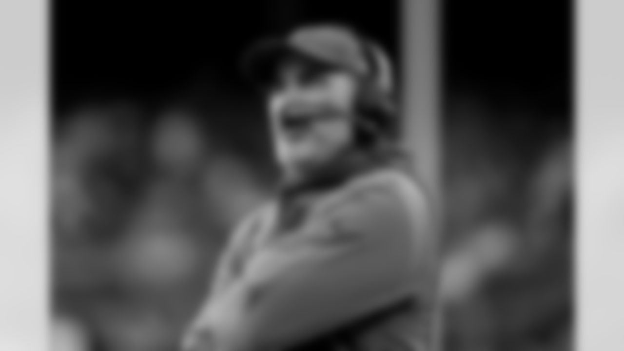 2020 - Kevin Stefanski, Record: 11-5