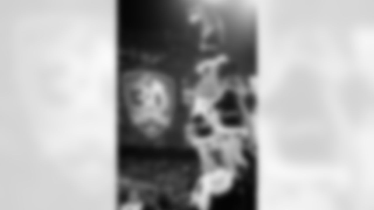 Baltimore Ravens Cheerleaders