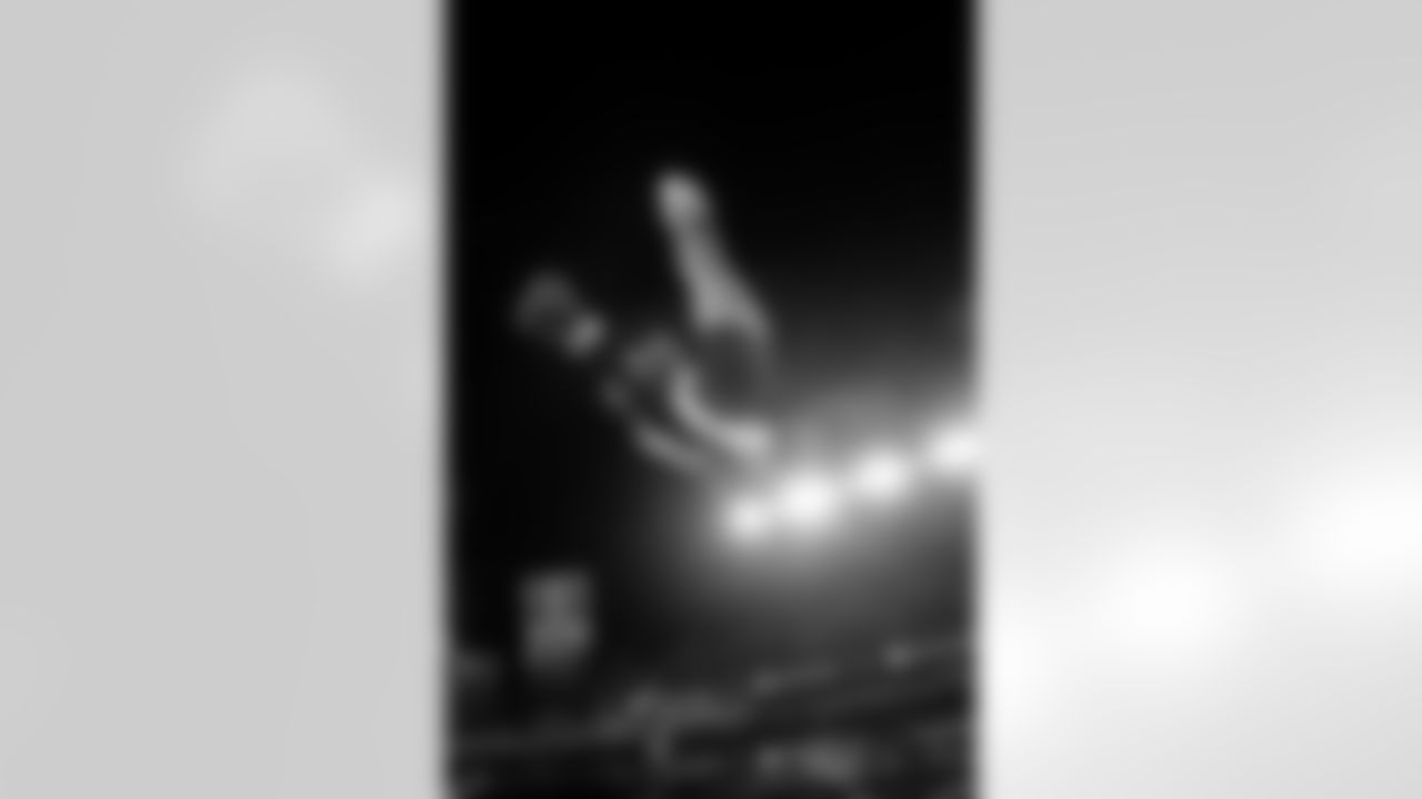 Baltimore Ravens Cheerleaders