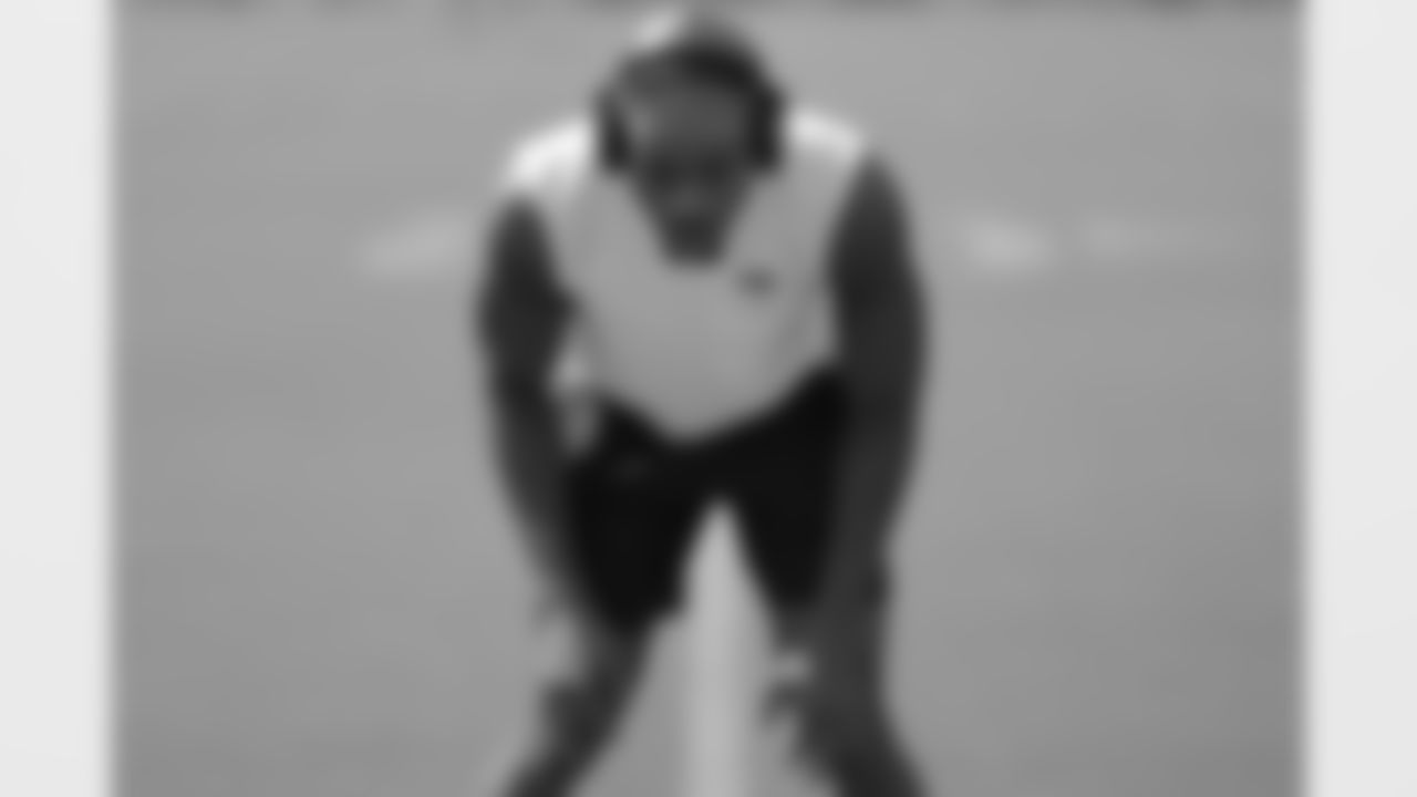 S Marcus Williams