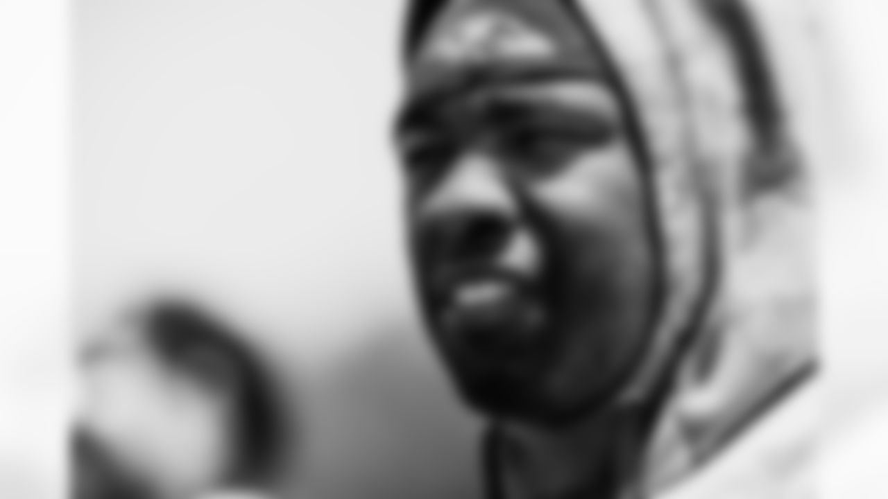 ILB Roquan Smith