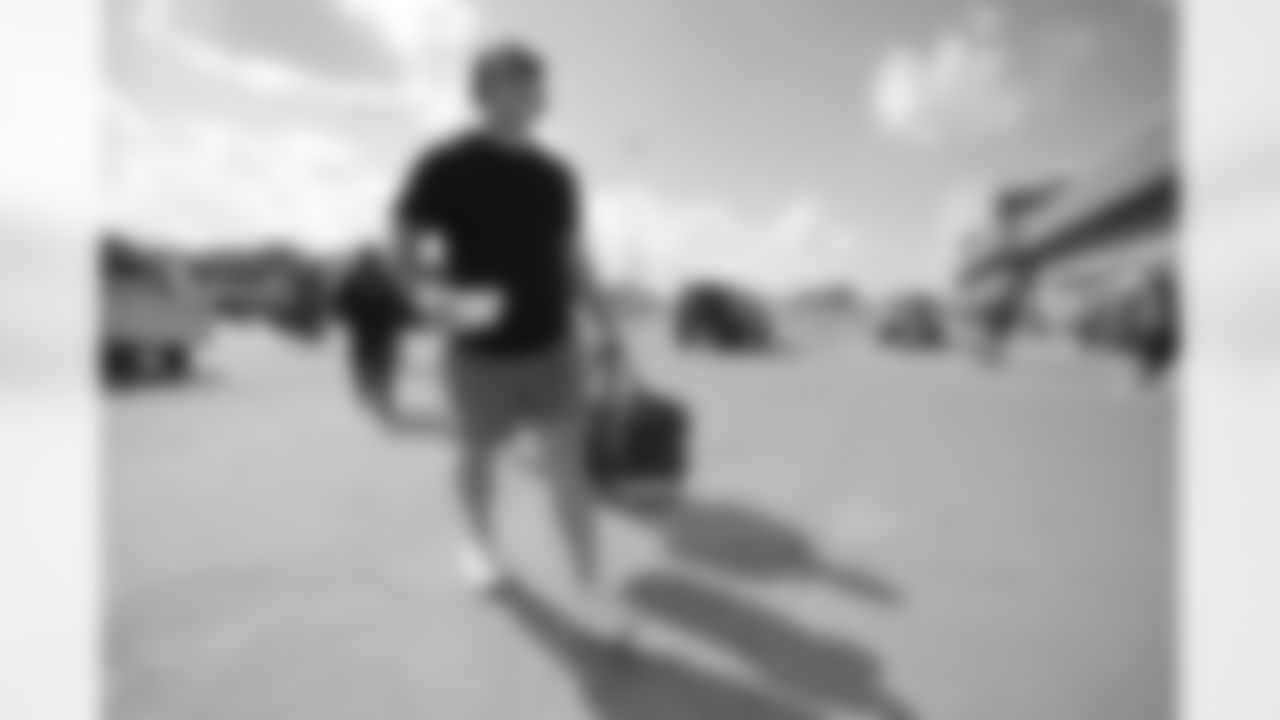 C Tyler Linderbaum