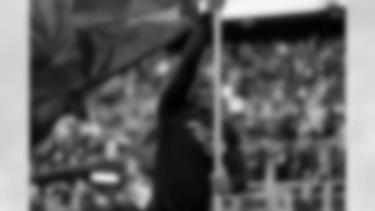 The Baltimore Ravens secured the number one playoff seed and became AFC North Champions after they defeated the Miami Dolphins by a score of 56-19 at M&T Bank Stadium in Baltimore, MD on December 31, 2023.