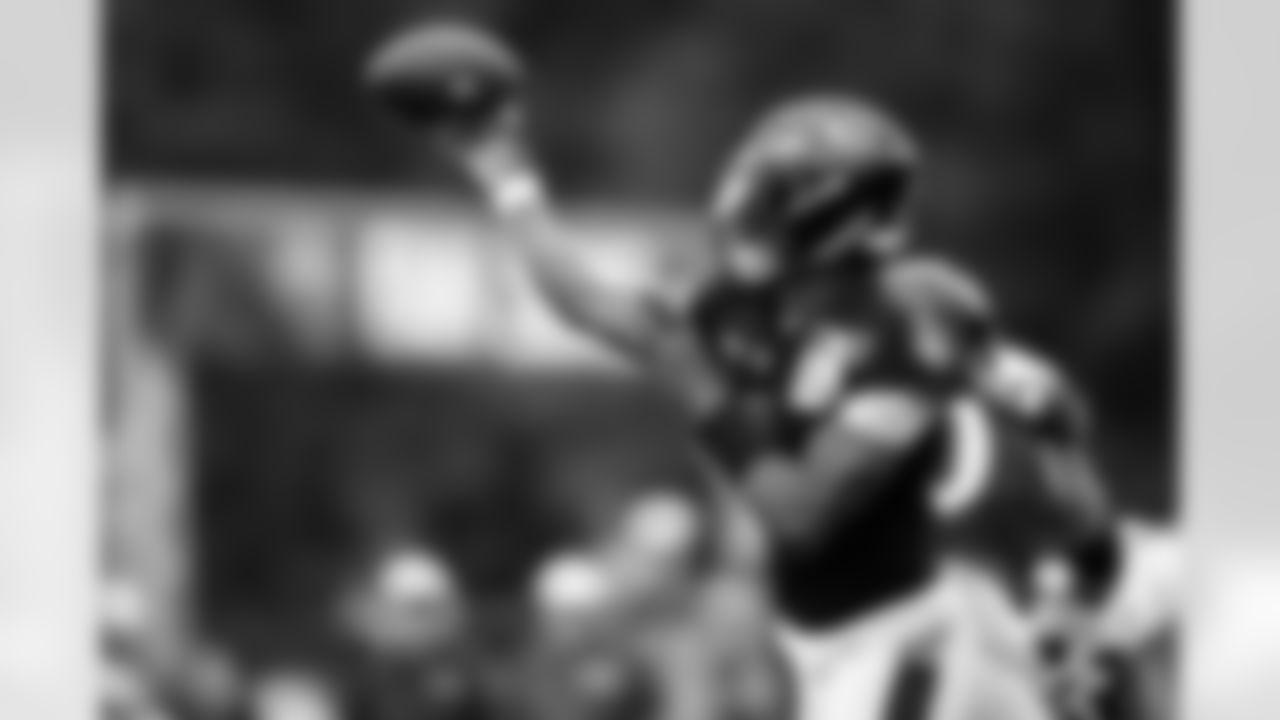 QB Lamar Jackson
