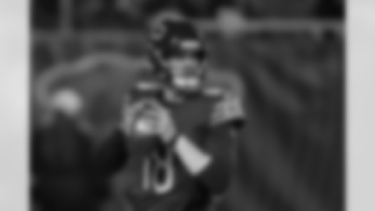 Caleb Williams, Chicago Bears