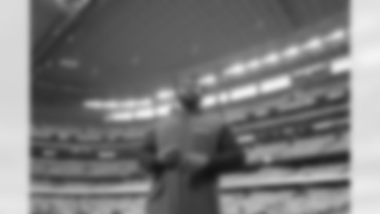 DE/DT Broderick Washington