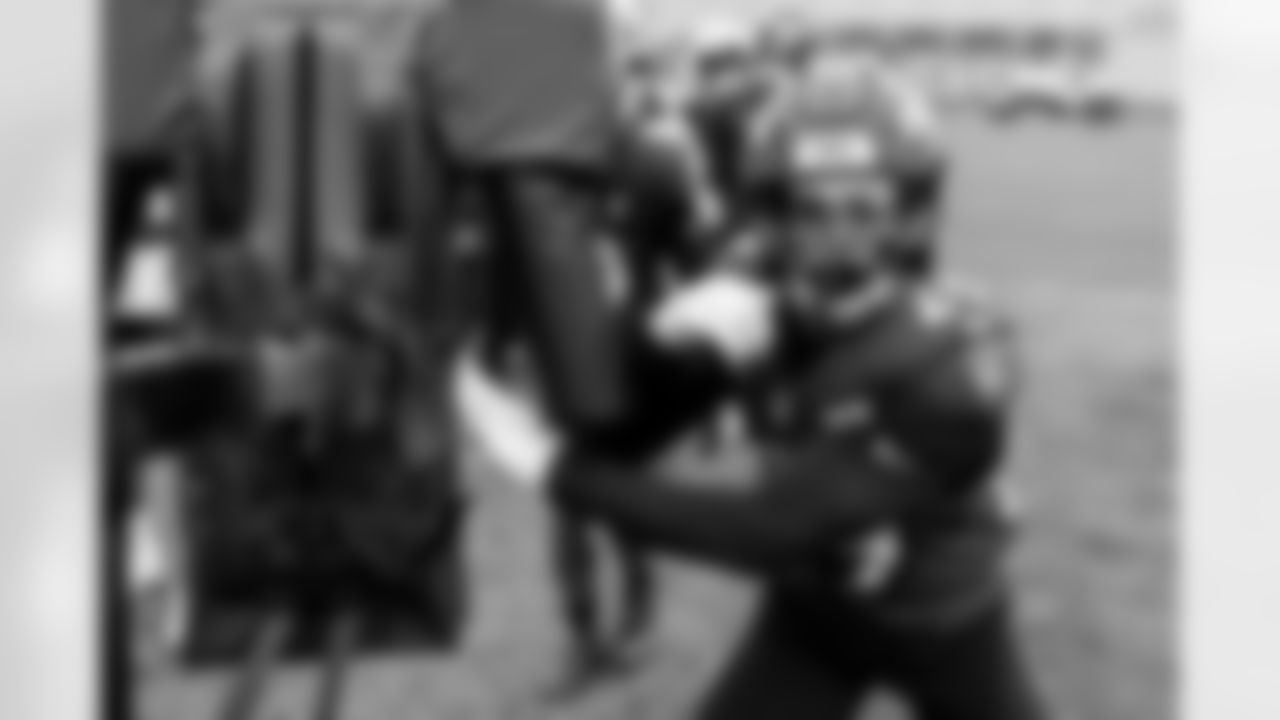 S Ar'Darius Washington