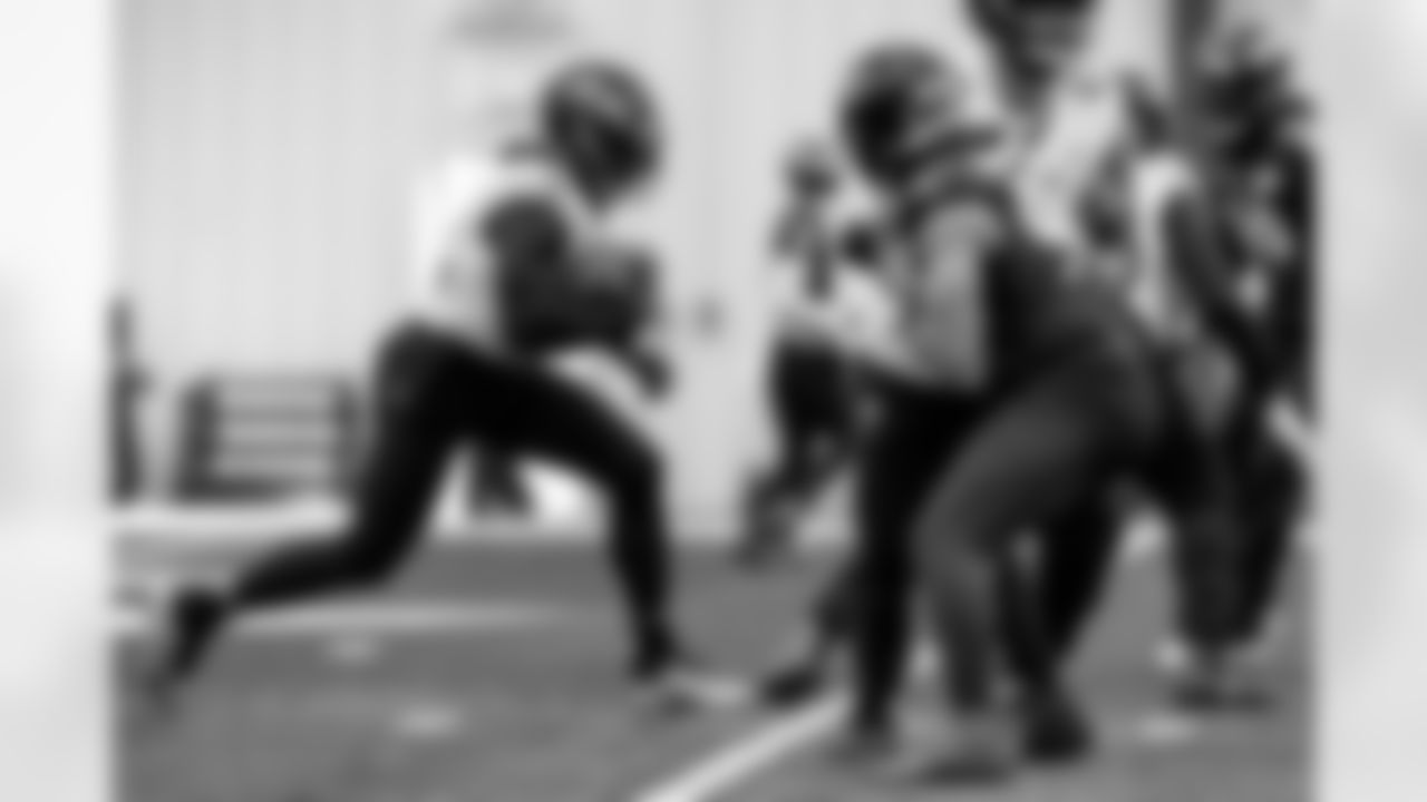 RB Derrick Henry