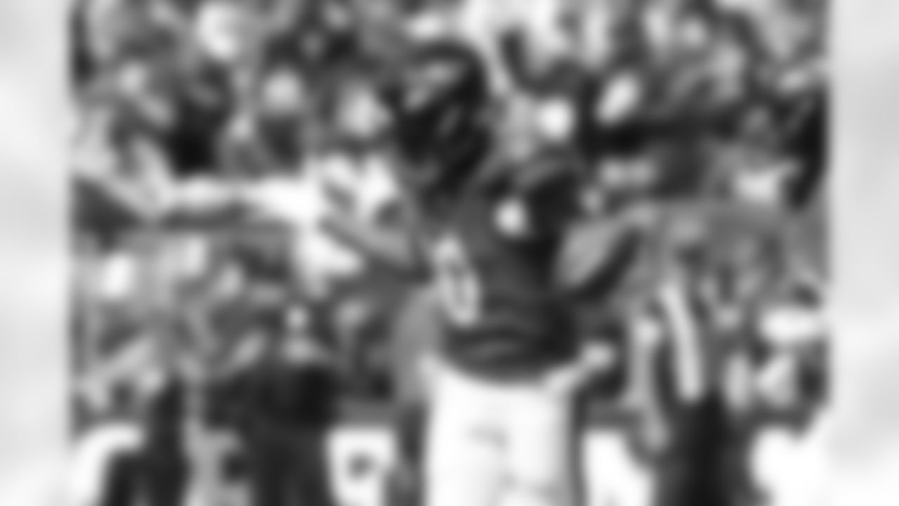 WR DeAndre Hopkins