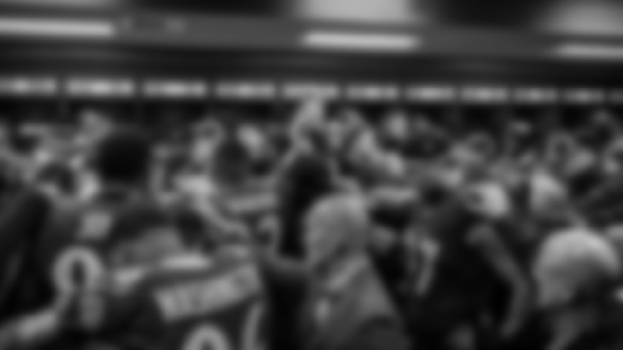 The Baltimore Ravens were defeated by the Kansas City Chiefs by a score of 17-10 during the AFC Championship game at M&T Bank Stadium on January 28, 2024 in Baltimore, MD.
