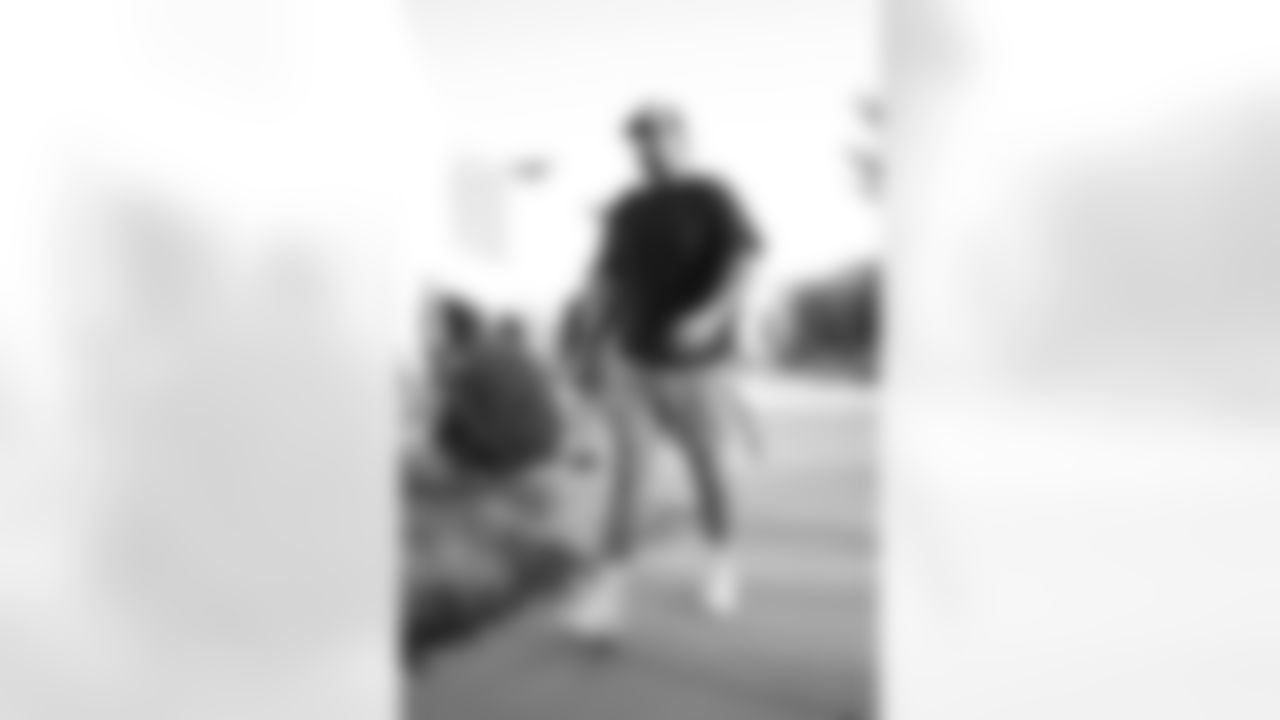 C Nick Samac