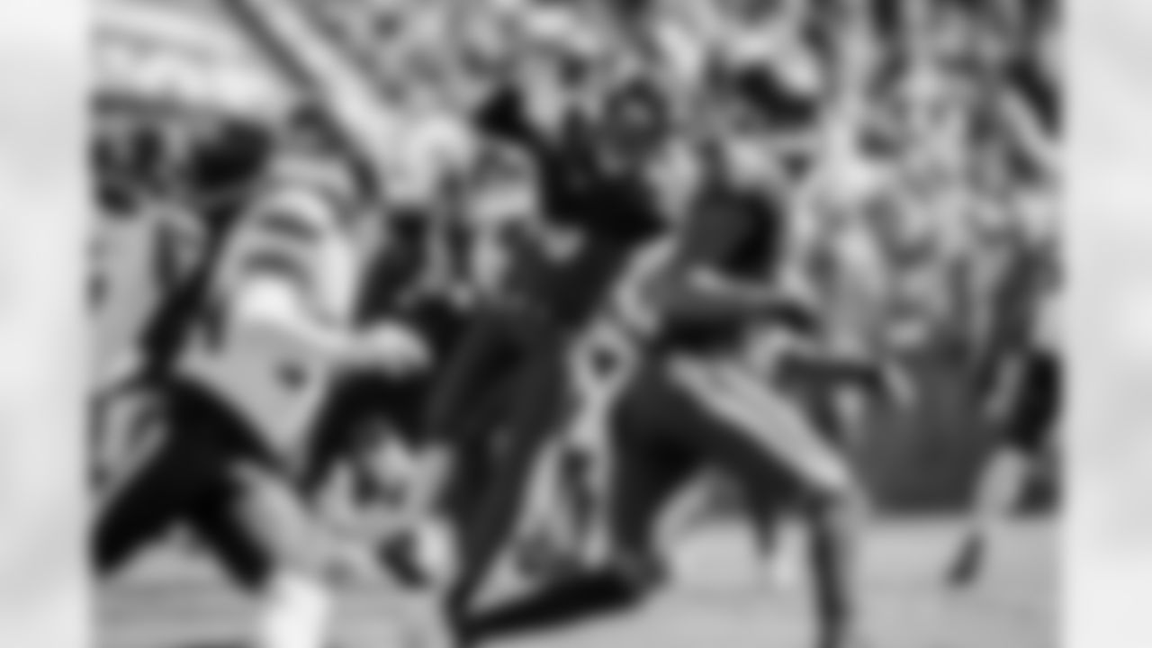 WR DeAndre Hopkins