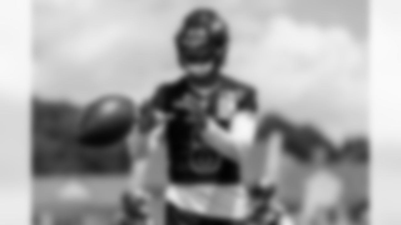 QB Lamar Jackson