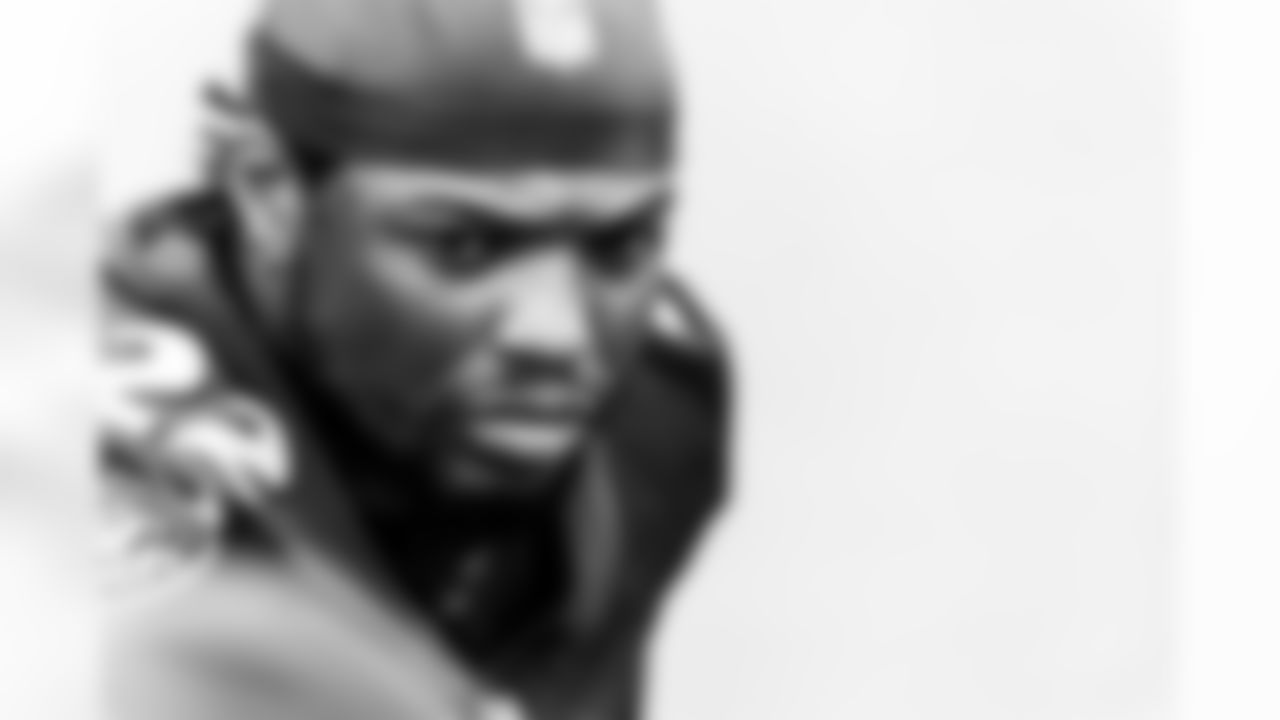RB Derrick Henry