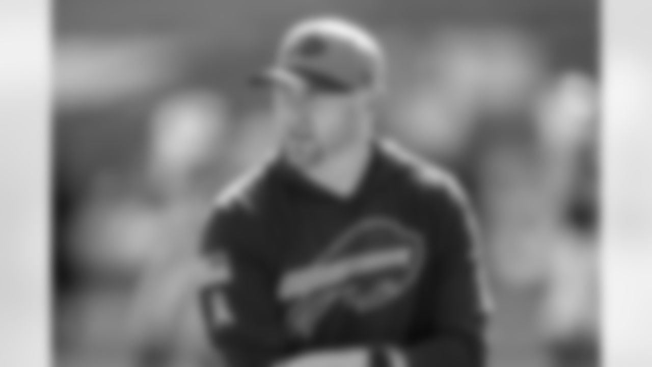 Joe Brady, Buffalo Bills