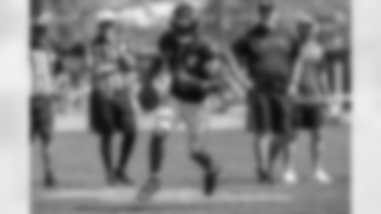 QB Lamar Jackson