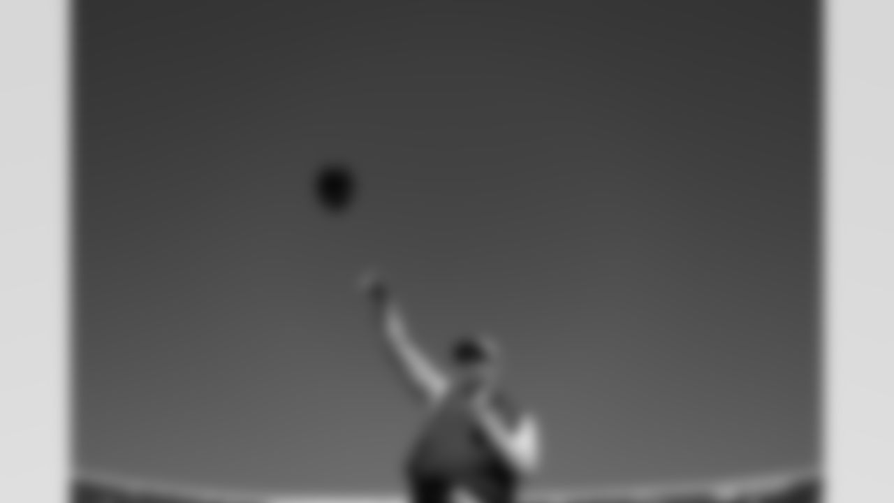 QB Cooper Rush